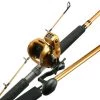 Okuma Trolling combos Dead Eye Classic Trolling Combo -Ornithology Sales A98942