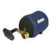 Okuma Fishing accessories ARS3 Neoprene Reel Cover -Ornithology Sales A98959