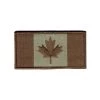 World Famous Other Canadian Flag Patches