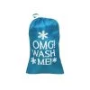 World Famous Travel backpacks OMG Wash Me Laundry Bag 1 World Famous Travel backpacks OMG Wash Me Laundry Bag -Ornithology Sales B08791