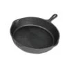 World Famous Camping cookware Iron Cast Skillet 1349 -Ornithology Sales B08797