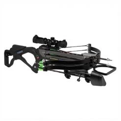 Excalibur Crossbows Twinstrike TAC2 Crossbow