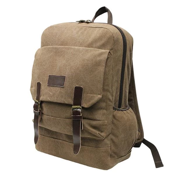 World Famous Expedition backpacks Alkea Canvas Backpack 3 World Famous Expedition backpacks Alkea Canvas Backpack